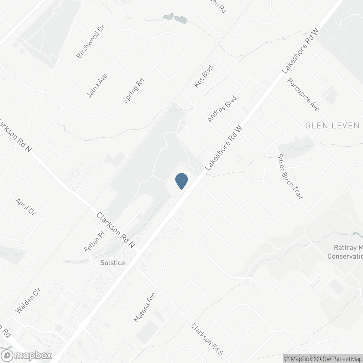 352 - 1575 LAKESHORE ROAD W, Mississauga, Ontario L5J 0B1